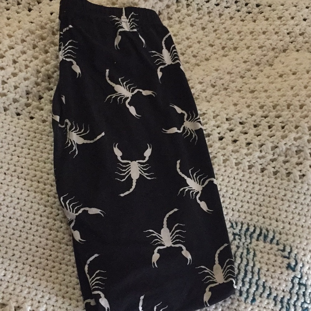 OS leggings